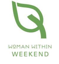 Woman Within Weekend icon