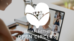 Online Open Circle - 3rd Sundays