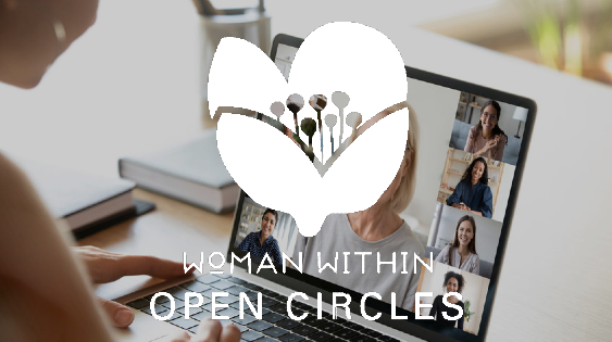 Online Open Circle - 3rd Sundays