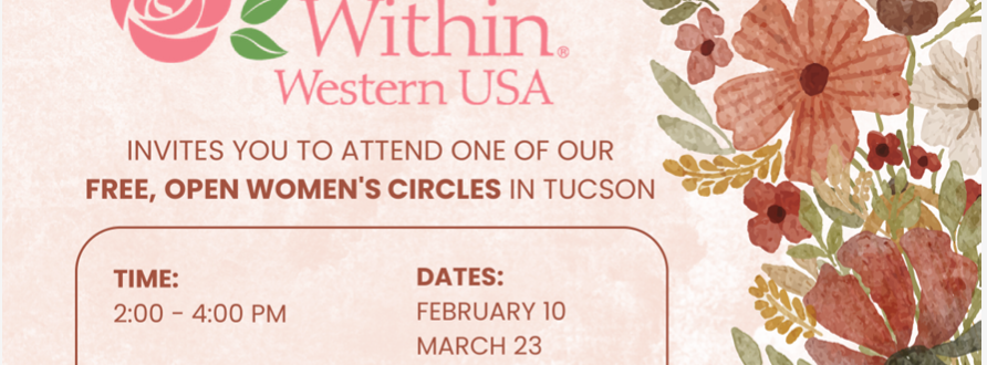Open Circles in Tucson