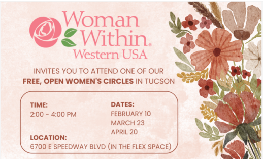 Open Circles in Tucson